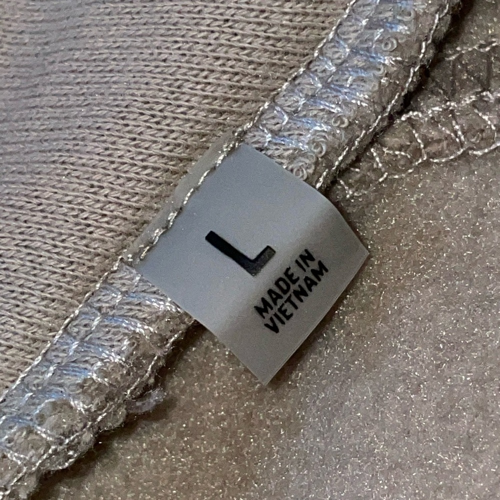 Fear of God Essentials Hoodie Seal Large - Picture 6 of 10